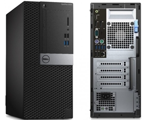 Máy tính để bàn Dell OptiPlex 5050 MT (70131614) Core i5/4Gb/500GB